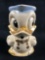 Vintage Donald Duck Ceramic Jug...Pitcher Creamer Mid Century Disney Collectibles Decor