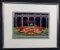Vintage Mickey Mouse Tokyo Disneyland Framed Photo