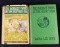 Antique Bobbsey Twins Books Lot Of Two