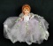 Lily Of The Valley Fairy