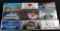 9 Walt DIsney License Plates Resort And Misc D