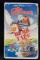 RARE Disney Black Diamond The Rescuers DEMO Tape