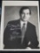 Autographed photo of Mayor Richard M Daley of Chicago 1995