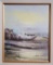 Original Seascape Painting