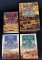 Civil War Volumes 1 to 3 Box Set By Shelby Foote