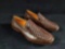 Ac Casuals Mens Loafers Size 11