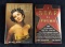 Hardcover Hollywood Books Lot Of Two