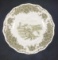 Seltmann Weiden Castle Porcelain Plate