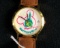 Vintage Lorus Quartz Walt Disney World 20 Magical Years