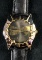 Vintage Walt Disney Fantillusion Grand Debut Commemorative Watch Tokyo Disneyland Limited Edition