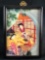 Chinese Painting Wall Art Glass Framed