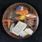 The Star Spangled Banner Limited Edition Plate by Knowles China Company