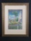 Framed Art Disney Grand Floridian Hotel A