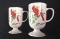 Lot of 2 Cardinal Illinois Cups