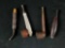 Midcentury Tobacco Smokers Pipes Kirsten Bakelite Meerschaum Orlik