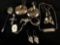 Vintage Lot Of Mixed Sterling Silver Jewelry