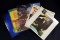 Vinyl LP Lot Of Five Hip Hop, Soundtrack And More