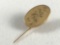 Antique Victorian Monogrammed 