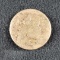 1857 Penny