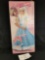 Vintage 1996 Mattel My Size Dancing Barbie On Wheels