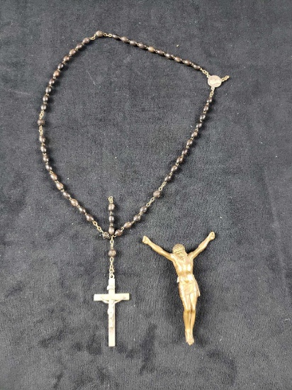 Rosary Lot