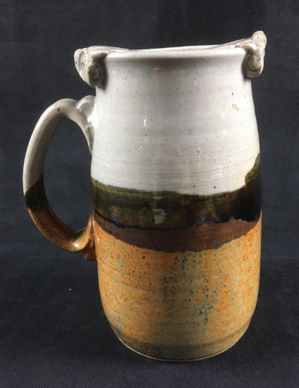 Stoneware Mug