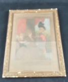 Sir Joshua Reynolds Jane Countefs of Harrington with Her Two Sons The Viscount Petersham and The