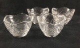 Set of 4 Dessert Bowls