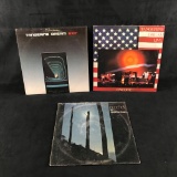 Vintage Tangerine Dreams Vinyl Collection