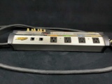 Monster Cable 1000 PowerCenter Surge Protector