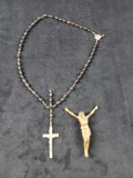 Rosary Lot