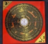 Lo Pang Feng Shui Chinese Compass