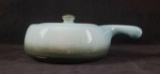 Mid Century Hulls Casserole Dish