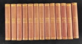 Handy Stratford Ed Complete Works of Shakespeare