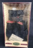 Mary Meyer Limited Edition Grandmas Teddy Bear in Box