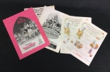 Snow White Buena Vista Walt Disney Productions