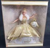 Special 2000 Edition Boxed Celebration Barbie