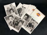 The George Wendt Show Original Press Kit Promotion Photo Stills Touchstone Television Schneider 1995