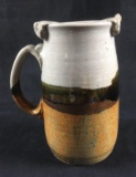 Stoneware Mug