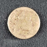 1857 Penny