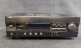 Yamaha RX-396 Stereo Receiver