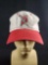 Autographed Hockey Rasmus Dahlin Buffalo Sabres Cap