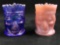 Joe Rice 1852 Chieftain Toothpick Holder 2002