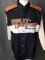 Harley Davidson Mens Sleeveless Shirt Size Large