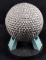 Rare 2000 Walt Disney World Epcot Spaceship Earth