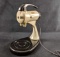 Vintage Sunbeam Mixmaster 1950S 10 speed Mixer