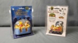 Disney Die Cast Metal Vehicles Mickey Winnie The Pooh