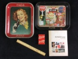 Coca Cola Memorabilia Collection