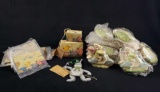 Rare Bethany Lowe Annie Schickel Retro Easter Lot