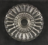 Pedestal Appetizer Platter on Pedestal